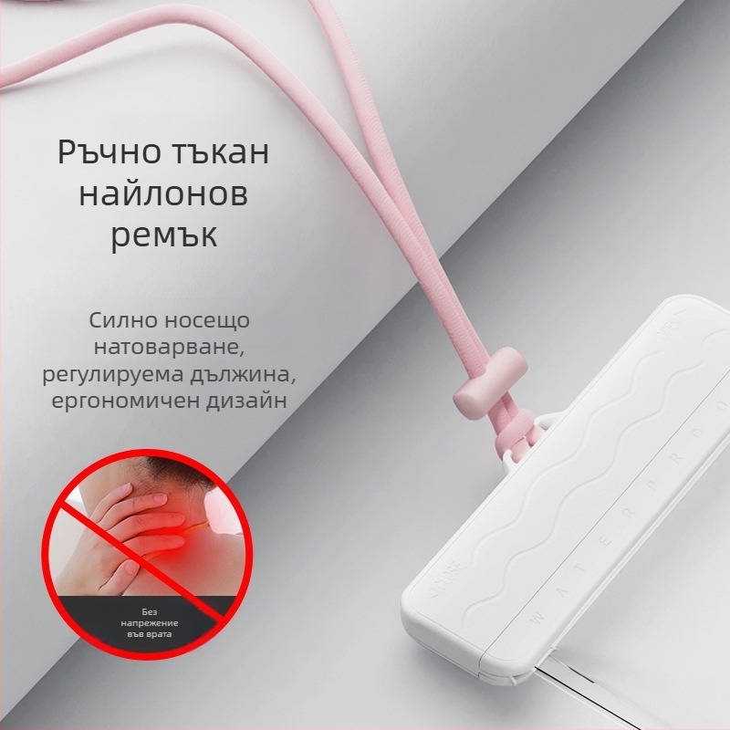 Водоустойчив калъф за телефон за плуване и подводно заснемане, прозрачен, прахоустойчив, преносим