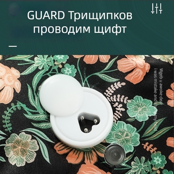 Чанта за гореща вода със британски щепсел, удебелен фланелен материал, нагревател за ръце, автоматично изключване, защита срещу експлозия, долен джоб с цип
