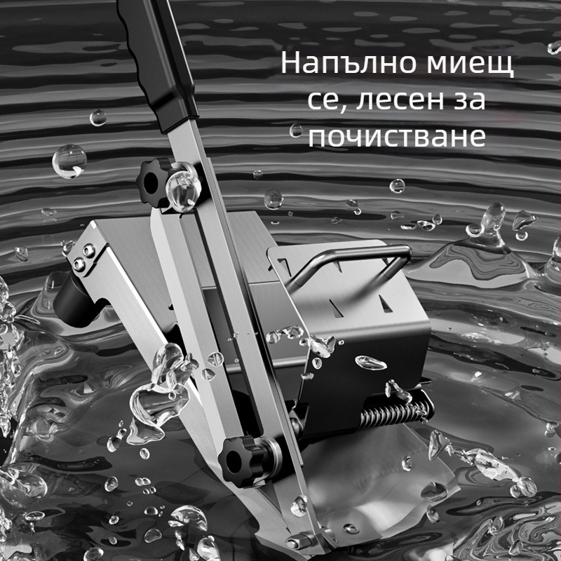 Домашен резач на месо за агнешко и телешко руло - мултифункционален резач, неръждаема стомана 304