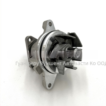 Помпа за охлаждане на двигателя за Land Rover Discovery, Range Rover Evoque и Range Rover Sport LR081578