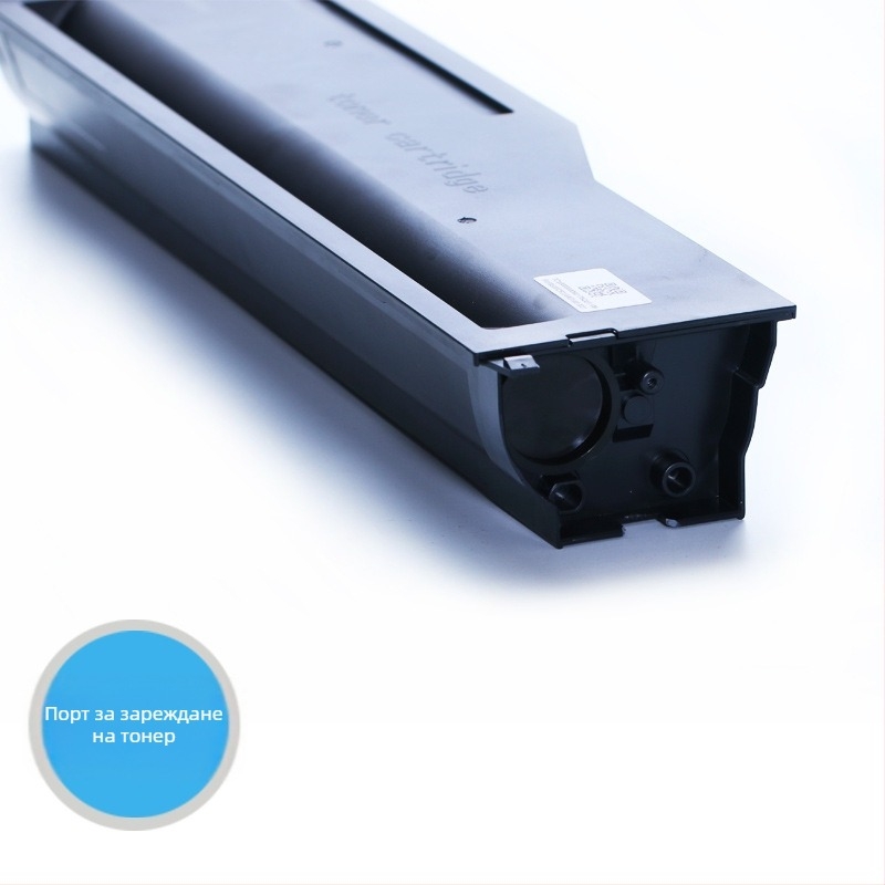 OAT CF256A тонер касета за HP CF256X CF257A и мултифункционално устройство M436dn 56A