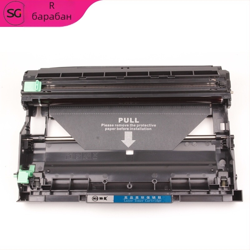 Барабанна касета и тонер за Brother TN2425/DR2450 – съвместимо с DCP-7190DW, DR2450, MFC-7895DW и DCP-7195DW
