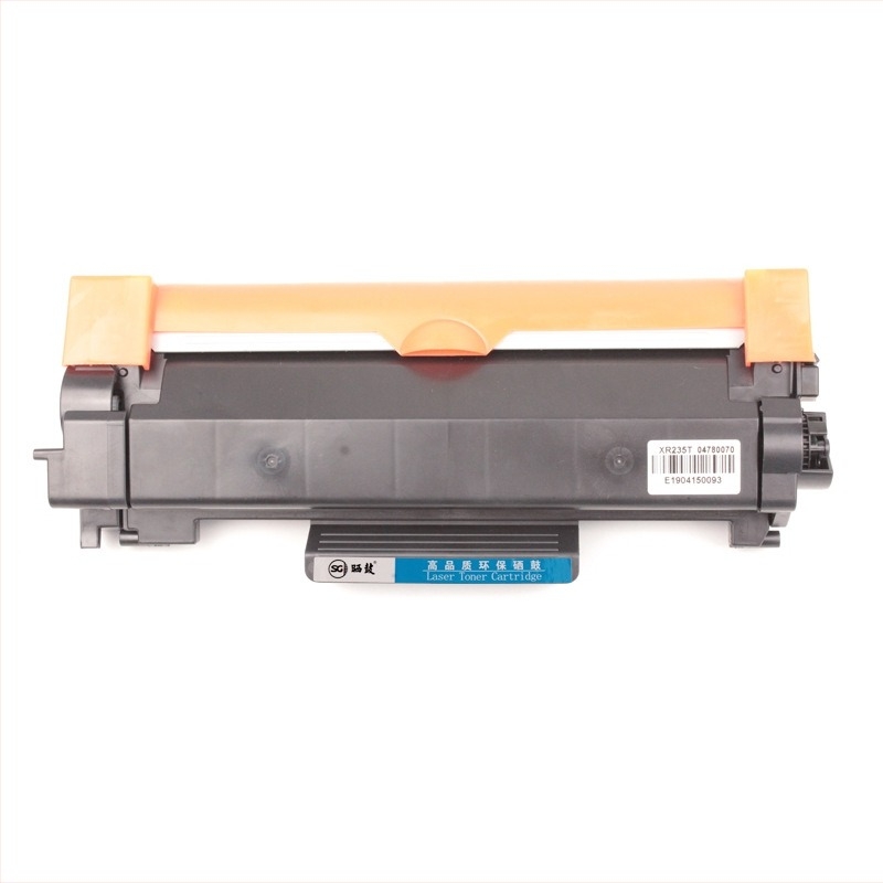 Барабанна касета и тонер за Brother TN2425/DR2450 – съвместимо с DCP-7190DW, DR2450, MFC-7895DW и DCP-7195DW