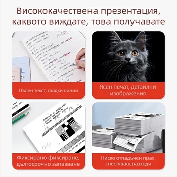 Тонер касета Q2612A за принтери HP M1005 и HP 1020 – лесно презареждане, 2 500 страници