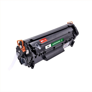 Тонер касета Q2612A за принтери HP M1005 и HP 1020 – лесно презареждане, 2 500 страници