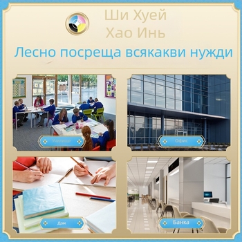 MS531 образен барабан за Lexmark MX532 MX632 XM3350 66S0Z00