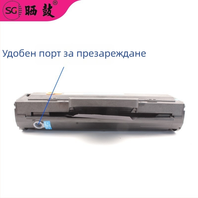 W1680A/W168A тонер касета за HP 105A, 115W, 115NW, 116W, 117W