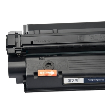 Canon CRG-W тонер касета за лазерни принтери D323 D383 и FAX-L390 F398 L398S L408S