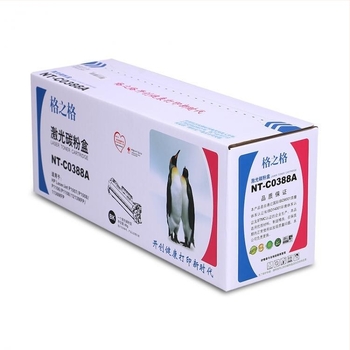 Grid 88A тонер касета за HP 388A, HP 1007, 1106, 1008, 1108, M1136, 1213, 1216