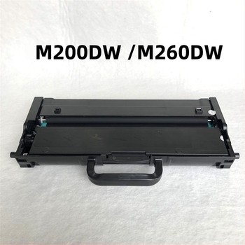 Тонер касета и прахообразен бункер за Lenovo M200DW/M260DW лазерни принтери