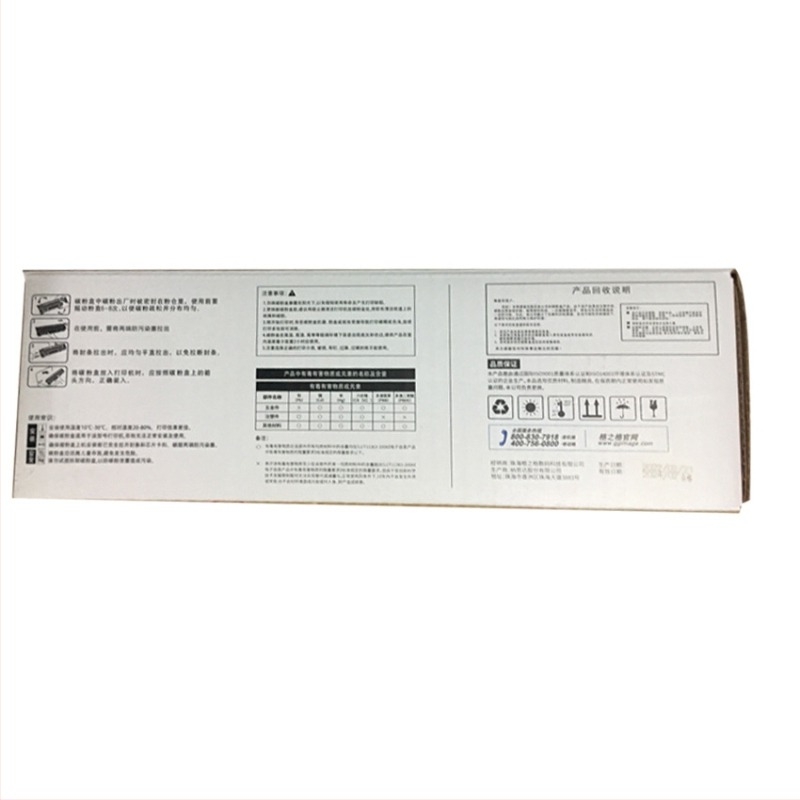 Grids NT-C0388XC тонер касета CC388XC, единична опаковка, 2000 страници, за HP1213/M126a