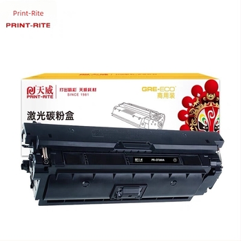 Tianwei PR-CF360A/CF361A/CF362A/CF363A тонер касети