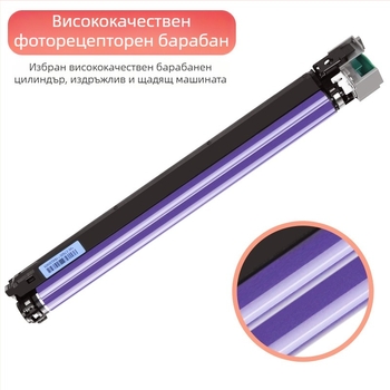 Барабанна единица за Xerox Phaser 7500N/DN, комплект барабан 108R00861