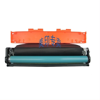 Meiyin 125A тонер касета за принтер HP CP1215 CP1515 CP1518 и CM1312
