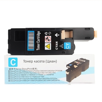 Тонер касета за Fuji Xerox CP115w CP116w CP225w CM115w CM225fw