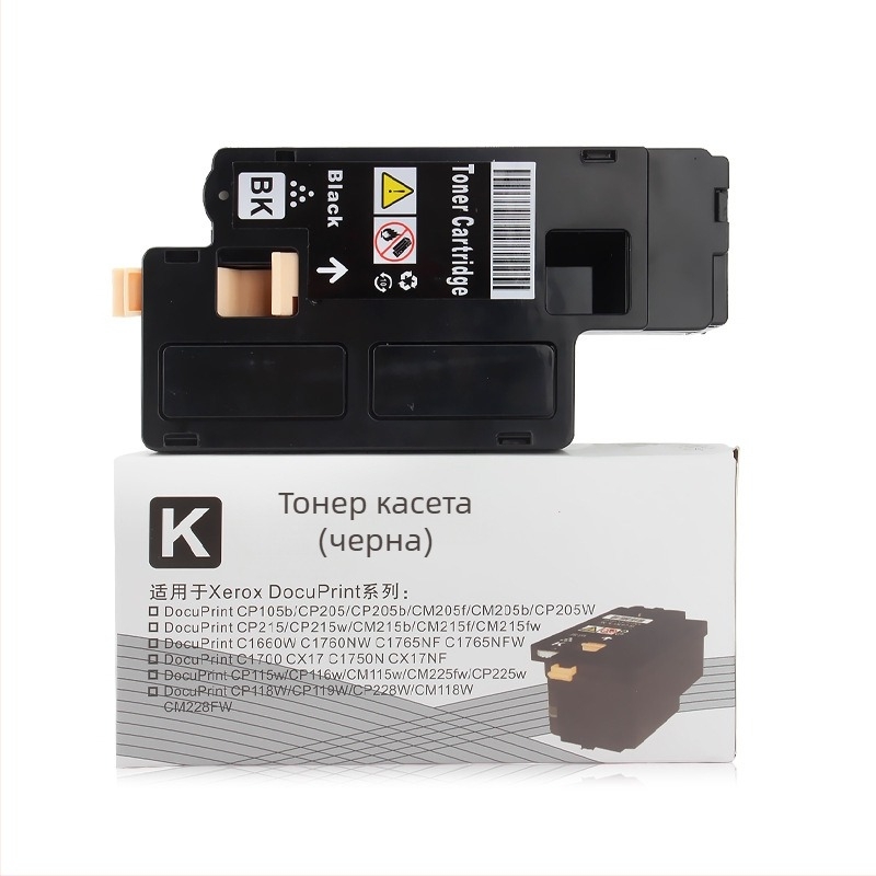 Тонер касета за Fuji Xerox CP115w CP116w CP225w CM115w CM225fw