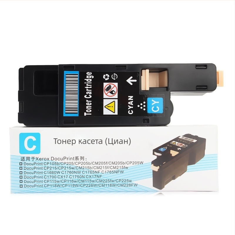 Тонер касета за Fuji Xerox CP115w CP116w CP225w CM115w CM225fw