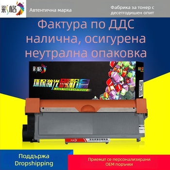 Color Grid тонер касета за Brother TN-2325, 2312, HL-2260D, 2560DN, MFC-7480D и 7080D