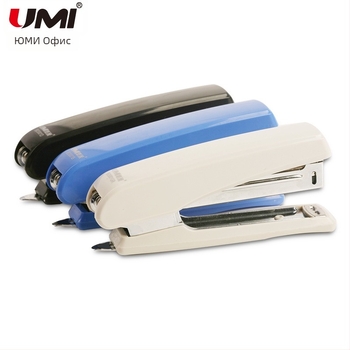 Youmi метален степлер, икономичен, 10#, усилен голям капацитет, модел 3001