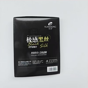Far East 8110 Пролетно-есенни черни прозрачни чорапогащи за жени, лъскави с ефект голи крака