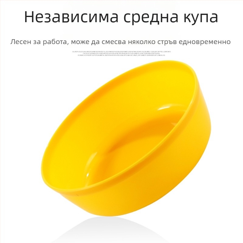 Многофункционален магнитен комплект за риболов: магнитна тава за примамки, тава за смесване на примамки, дозатор за примамки, съд за примамки, закопчалка за карта, риболовна кутия, басейн за седалка