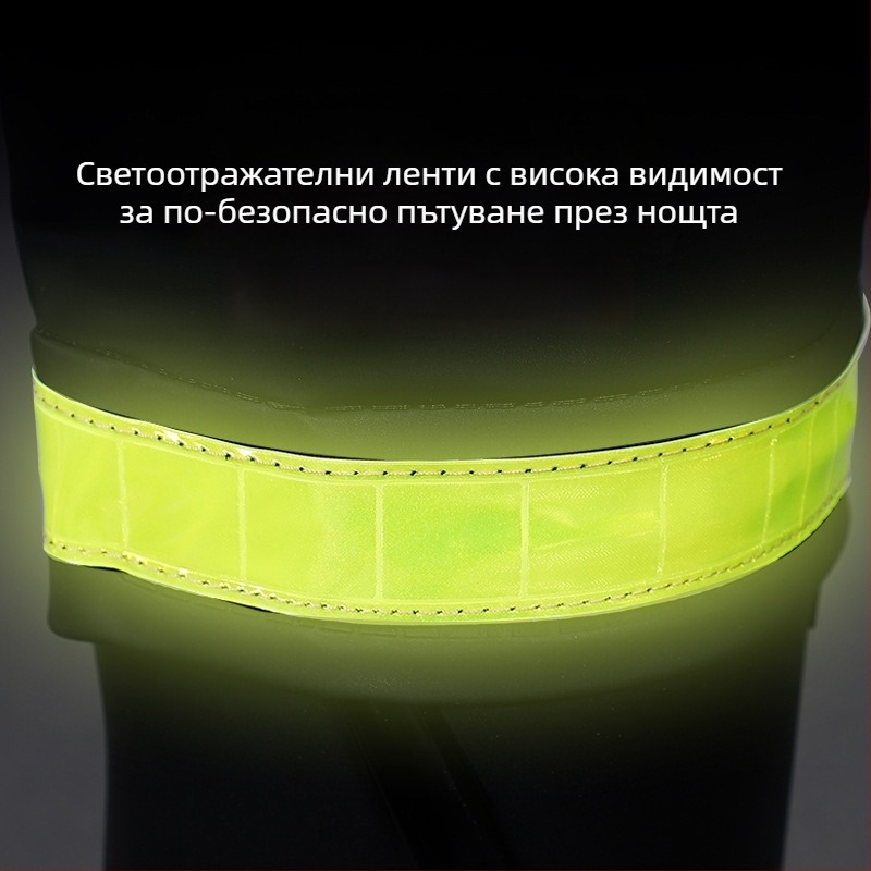 Мъжки PVC дъждовни ботуши до коляното, водоустойчиви, антихлъзгащи, износоустойчиви, за работа и риболов