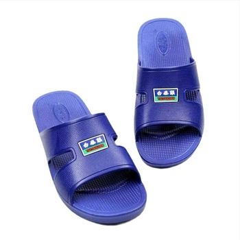 TTL класически мъжки летни чехли за вкъщи и навън — противохлъзваща подметка, издръжливи и с мека основа