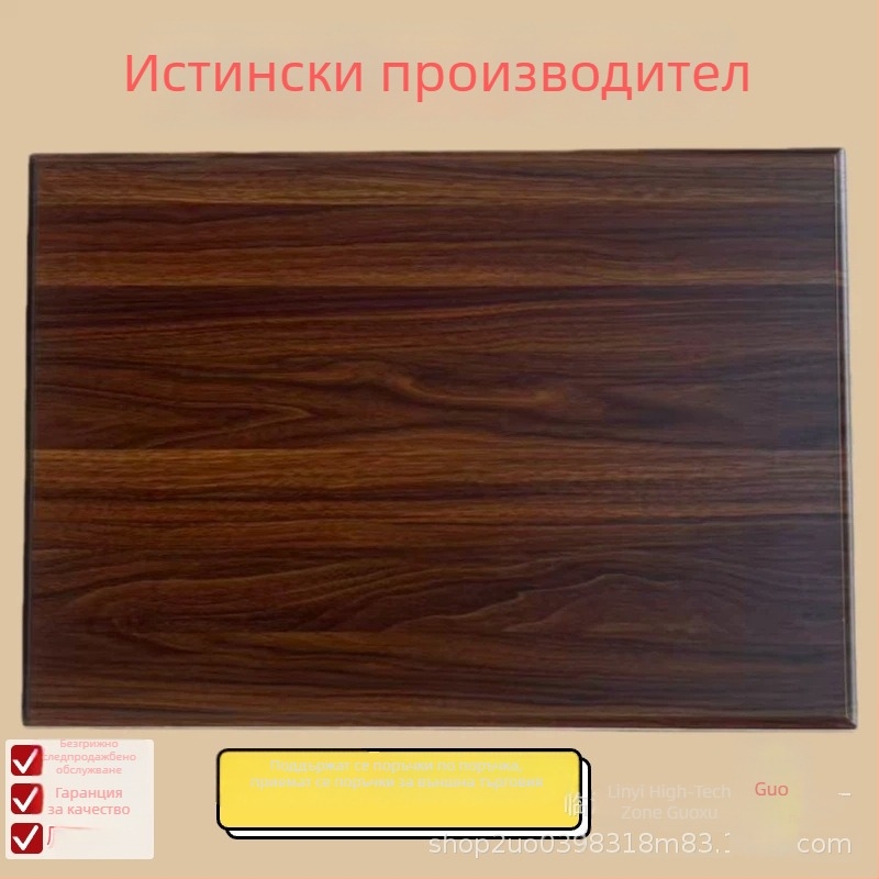 Медал A4 с орехово дърво и акрил, кантове с флорални и пеперудени мотиви, празен медал върху дървена основа, плакет за почет с позлатено фолио