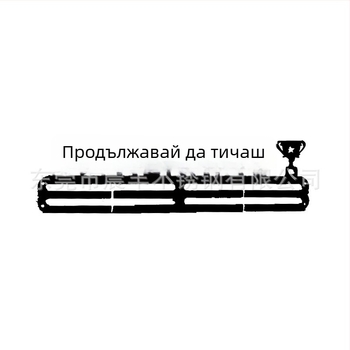 Стилен държач за медали от неръждаема стомана и метал — модерна поставка за изложение и съхранение на маратонски медали