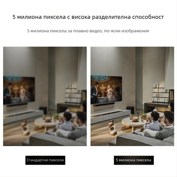 TW434 USB дългофокусна камера модул за лаптоп – 5МП CMOS, 1280x960, 30fps, USB 2.0, автофокус, вграден микрофон, без драйвери