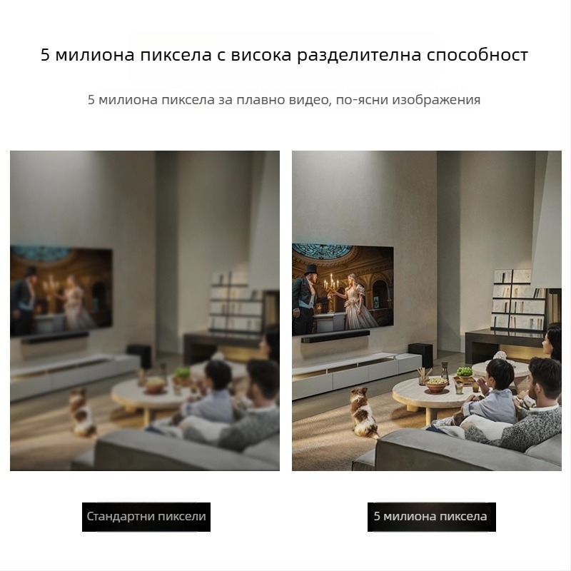 TW434 USB дългофокусна камера модул за лаптоп – 5МП CMOS, 1280x960, 30fps, USB 2.0, автофокус, вграден микрофон, без драйвери