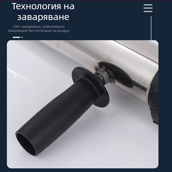 Вакуумен извличач за скариди на брега – професионално оборудване за риболов