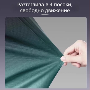 Мъжки спортен комплект за бадминтон, дълъг ръкав, бързосъхнещ полиестер, есенно-зимна тренировъчна екипировка, 2025