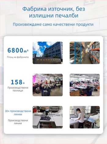 Тежък американски стил полуцип суитшър за мъже, дълги ръкави, нов модел 2025, ежедневна дреха със стойкова яка за пролет, есен и зима