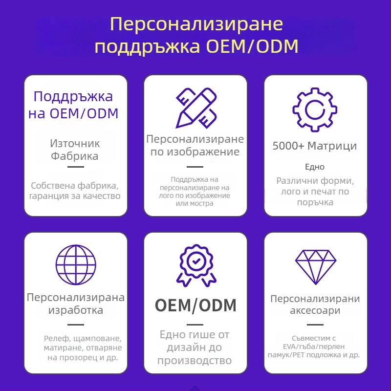 Кутия от ламарина с подвижен капак и ключалка — персонализирана кутия за настолно съхранение на козметика и здравни продукти