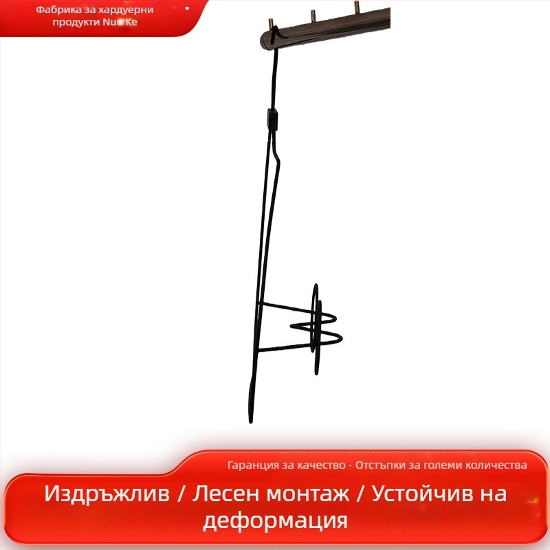 Безшевна закачалка за бански костюми и дамско бельо, витрина за модели, проста закачалка за бикини и облекло