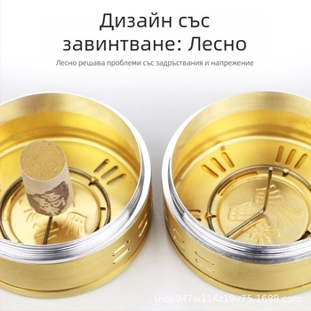Puling дебела вертикална моксотерапевтична кутия с кух дизайн за домашна употреба