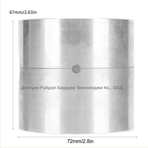 Малка пясъчна формичка за отливка на бижута – DIY метални бижута