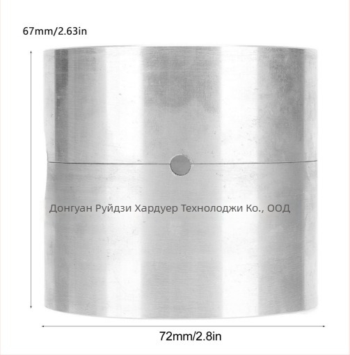 Малка пясъчна формичка за отливка на бижута – DIY метални бижута