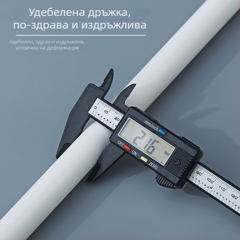 Дълга дръжка за домашна метла с меки влакна, не прилепва косми, ефективно почистване на прах и замърсявания от пода; пластмасова глава и неръждаема стоманена дръжка