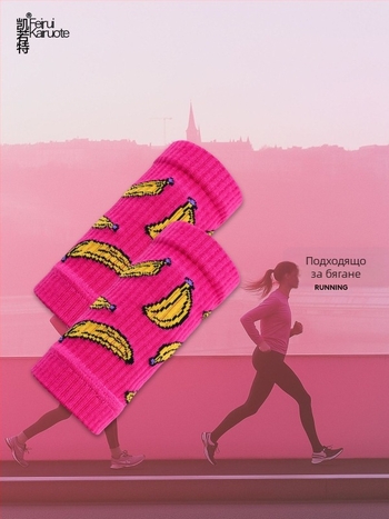 Памучна лента за китка, абсорбираща пот; за мъже и жени; подходяща за бадминтон и тенис; за спорт на открито, планини, къмпинг и колоездене; персонализируема
