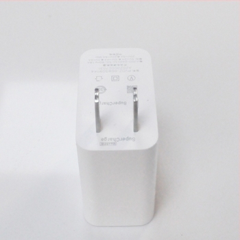 66W бърз зарядник за Apple, Android, Huawei и Vivo S16 смартфони - USB-C съвместим