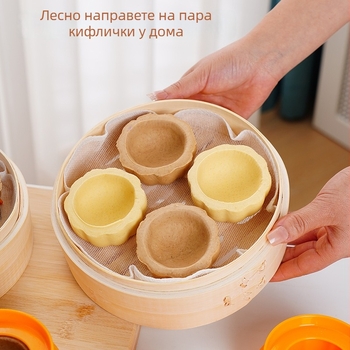 Творческа форма за оризови топки DIY: оформяне на суши оризови топки и чаши за ориз – инструмент за домашен обяд