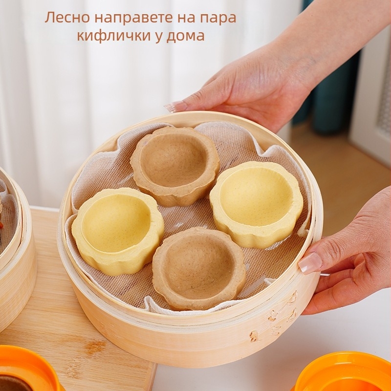 Творческа форма за оризови топки DIY: оформяне на суши оризови топки и чаши за ориз – инструмент за домашен обяд
