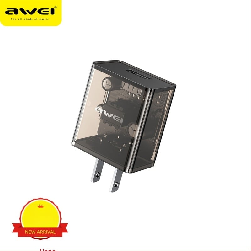 Awei C11 USB 5V/2.4A бързо зарядно