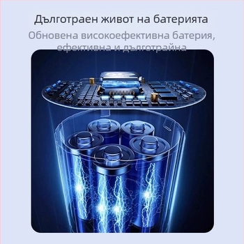 X3 вътрешна безжична камера с ултра ясна нощна картина за домашно наблюдение