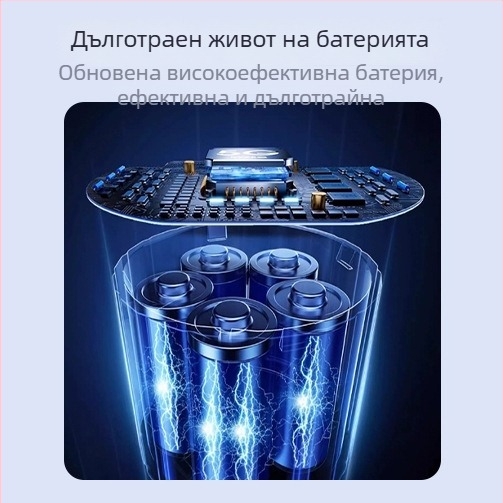 X3 вътрешна безжична камера с ултра ясна нощна картина за домашно наблюдение
