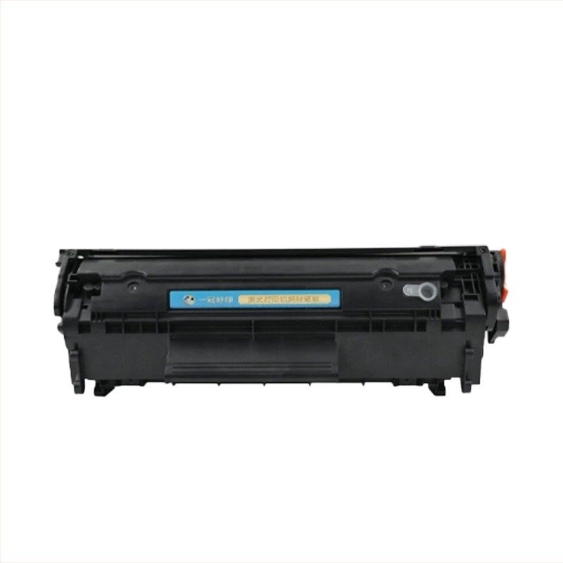 Съвместима тонер касета HP 2612A за принтери HP 1020, HP M1105 и HP 1018