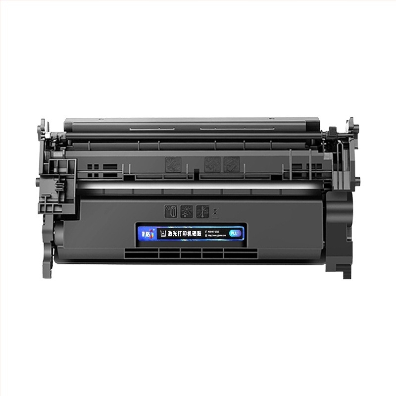 CF277A/77A тонер касета Plus със чип за HP M429/M329/M305/M40