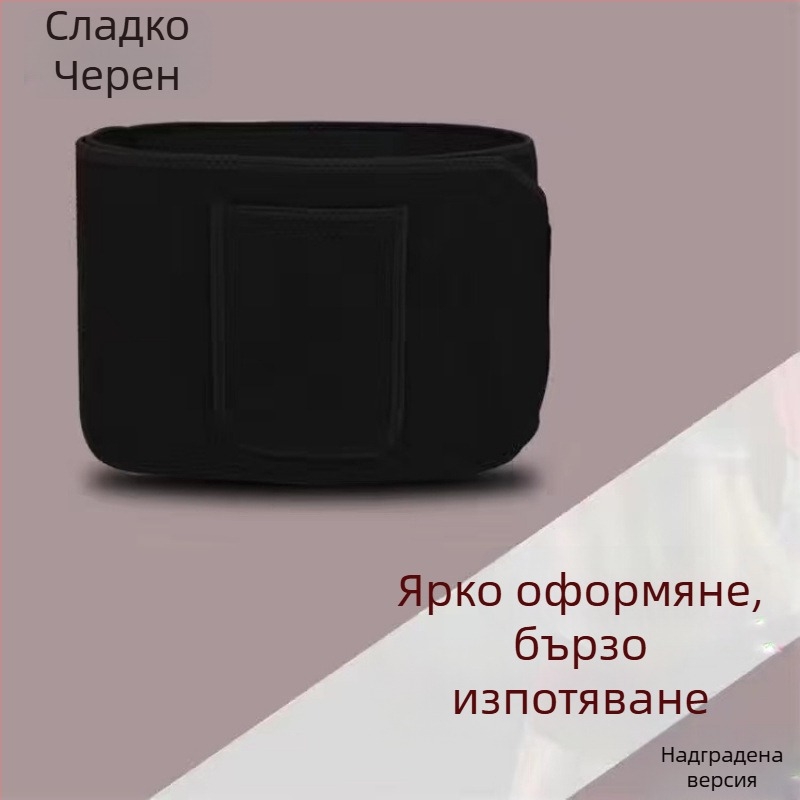 Хула-Хуп колан за потене и стягане на талията